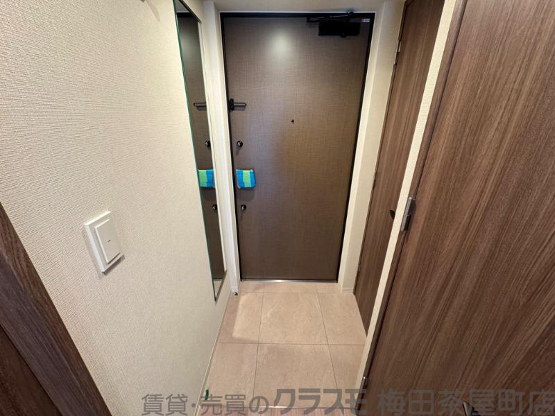 14/30 玄関