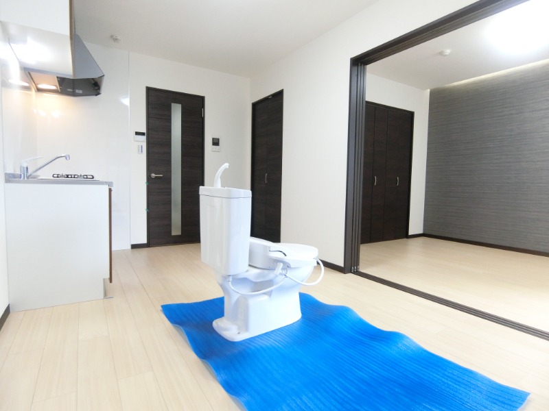 4/30 リビング/ダイニング