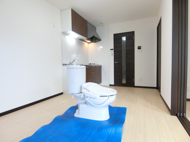 5/30 リビング/ダイニング