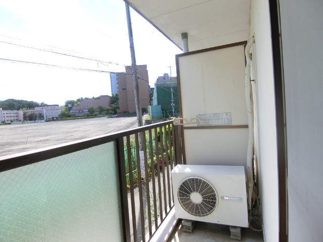 16/30 バルコニー