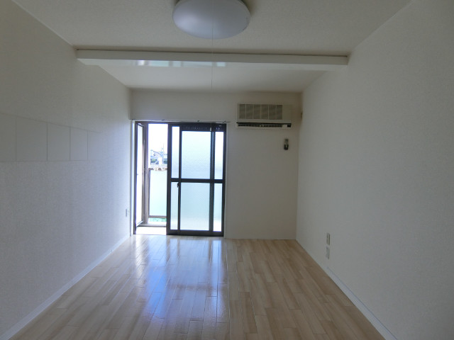 5/30 リビング/ダイニング