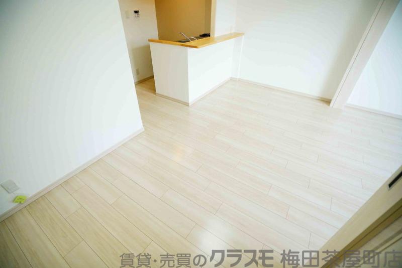 5/30 リビング/ダイニング