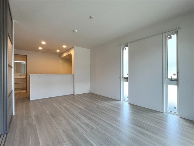 4/30 リビング/ダイニング