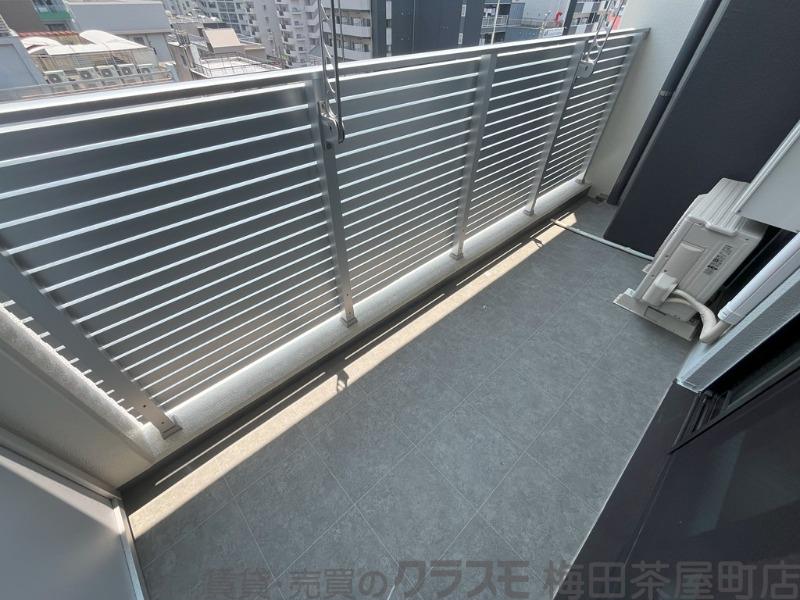 24/30 バルコニー