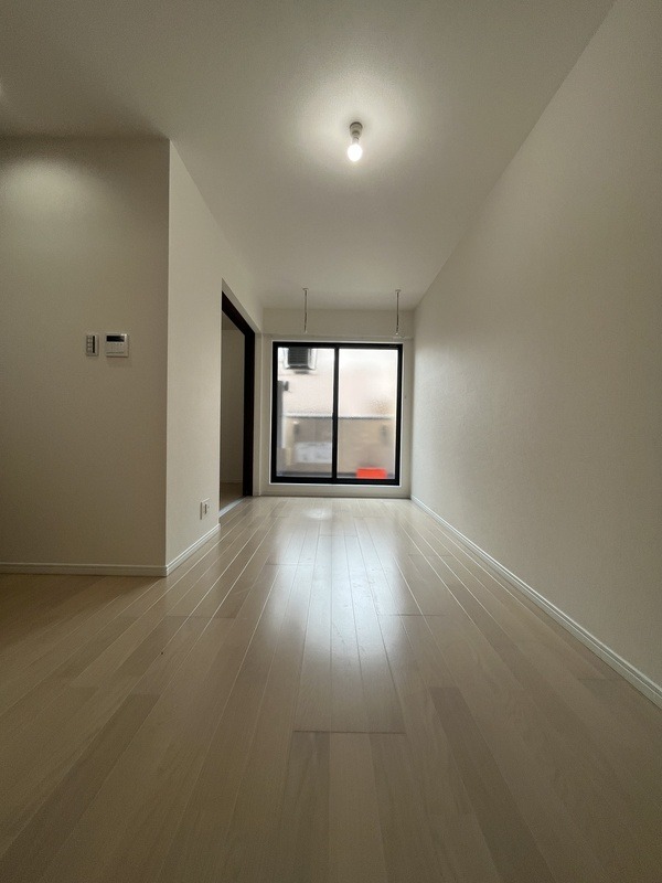 3/18 リビング/ダイニング