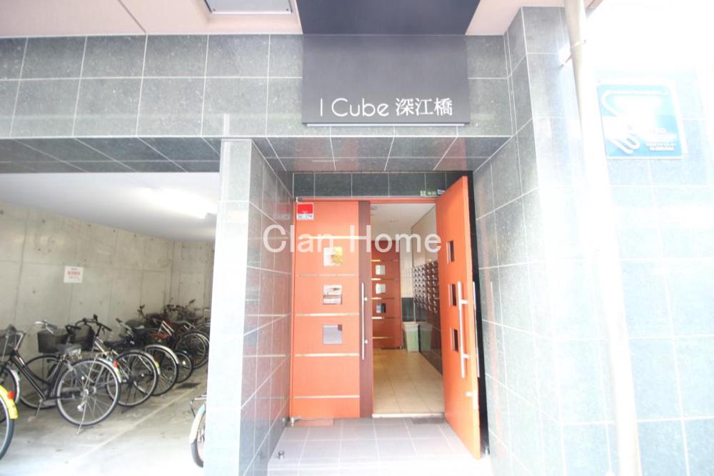 29/30 エントランス