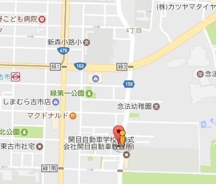 4/7 地図