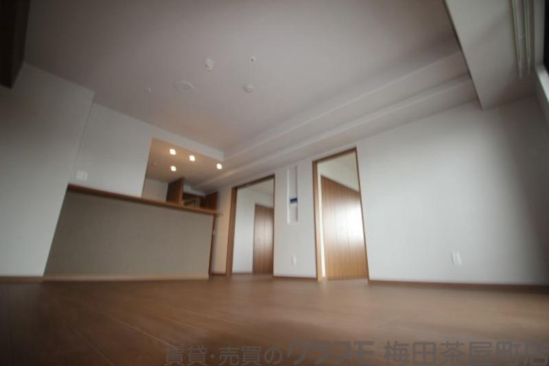 5/30 リビング/ダイニング