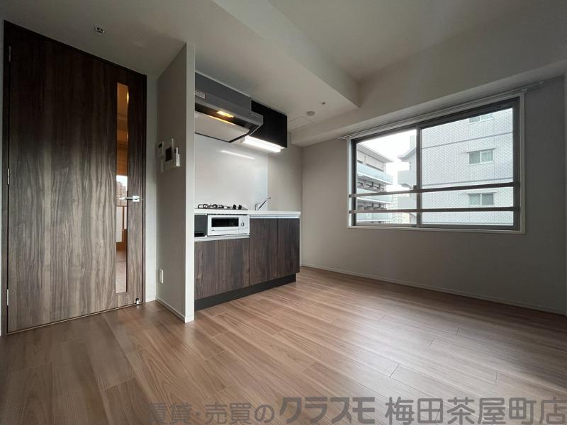 4/30 リビング/ダイニング