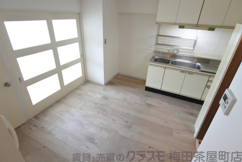 4/30 リビング/ダイニング