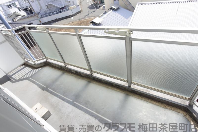 25/30 バルコニー