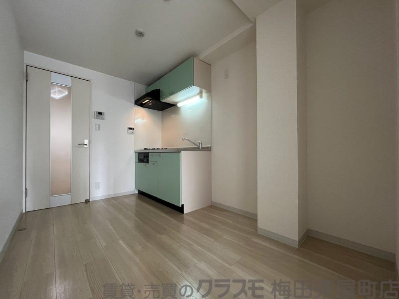 4/30 リビング/ダイニング