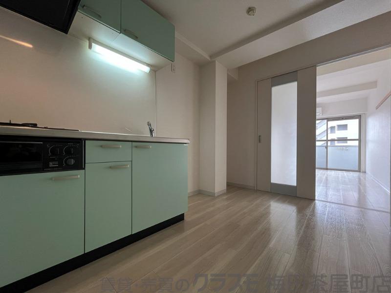 5/30 リビング/ダイニング