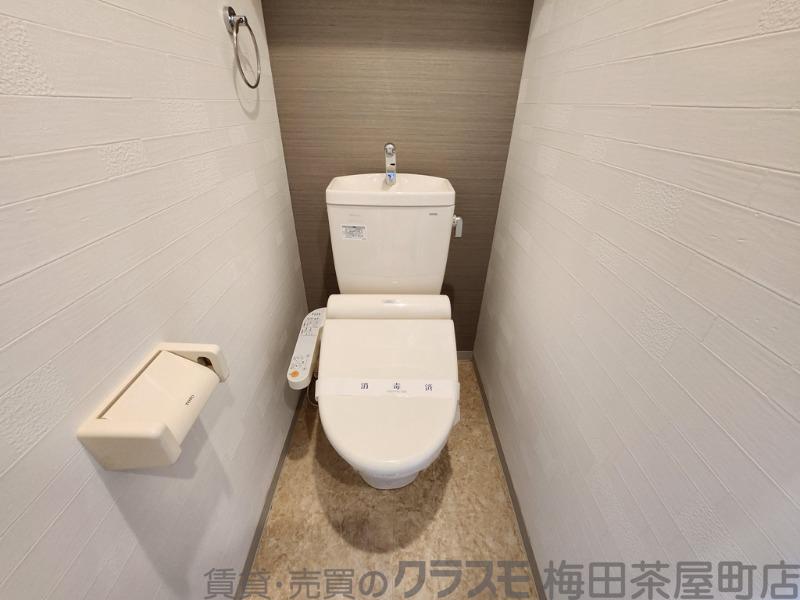 20/30 トイレ