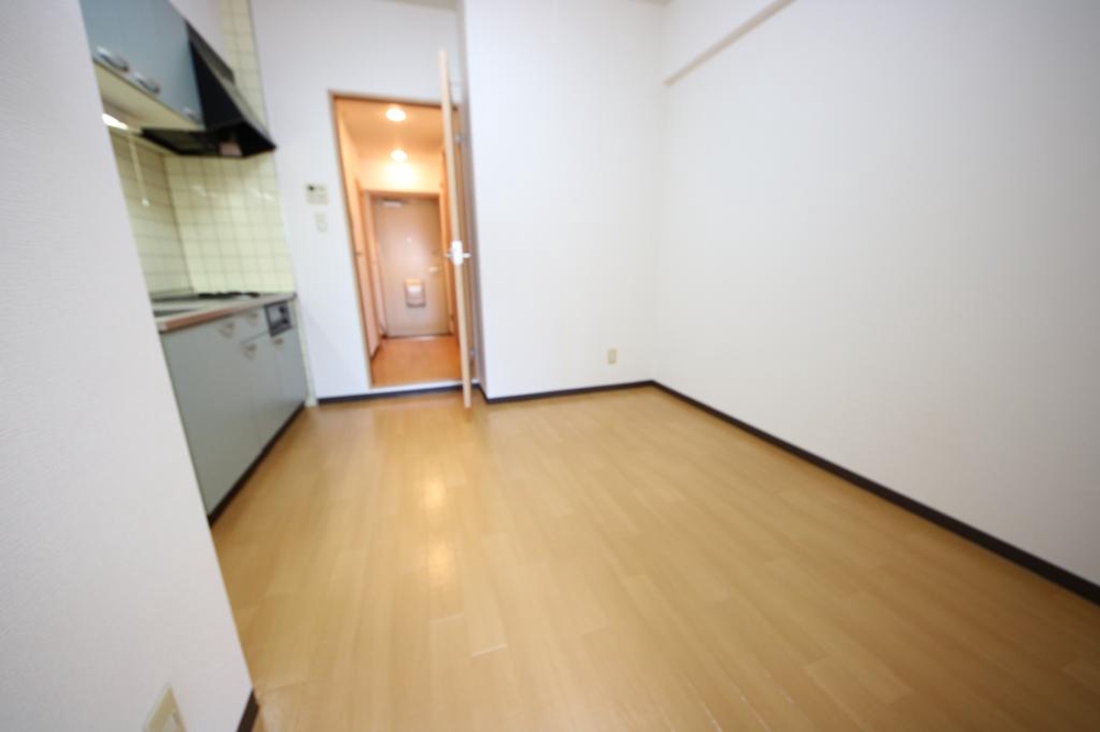 5/30 リビング/ダイニング