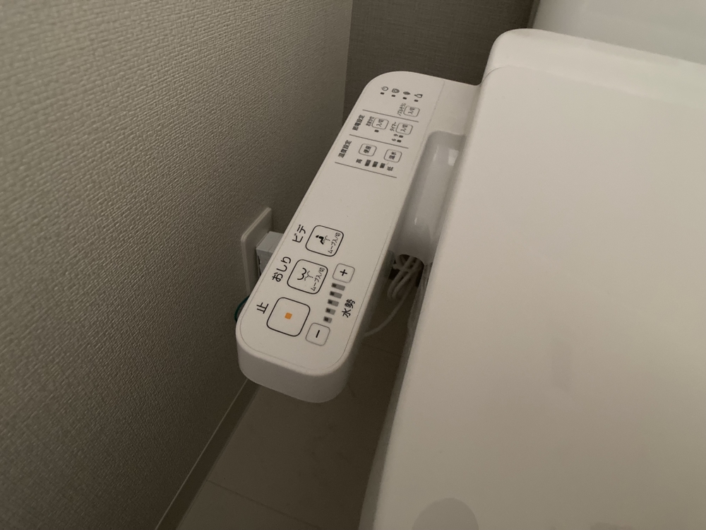 21/30 バルコニー