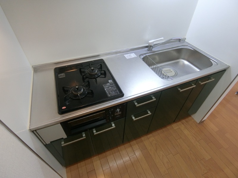 11/30 キッチン