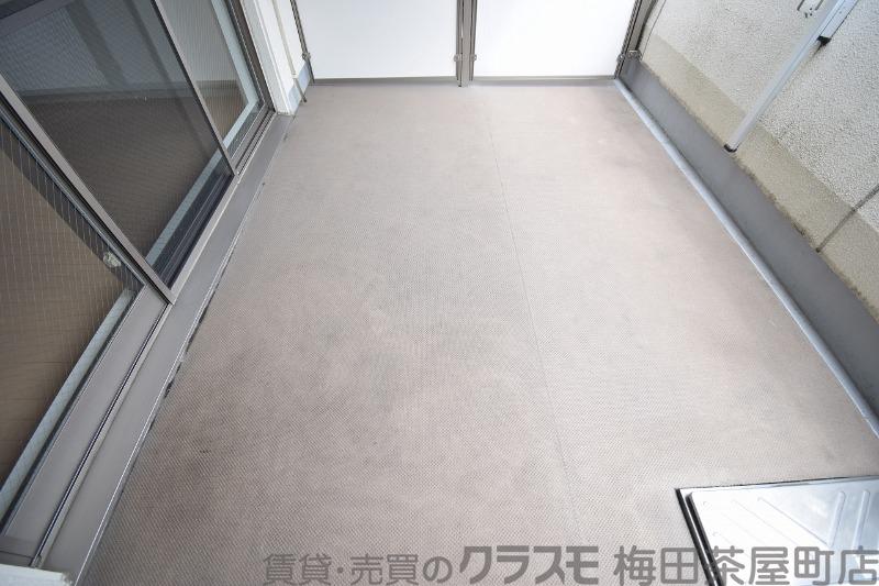 21/30 バルコニー