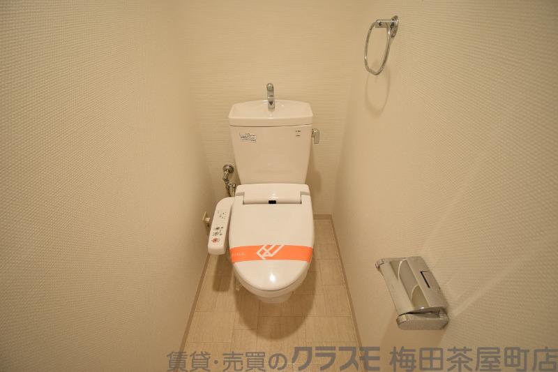 18/30 トイレ