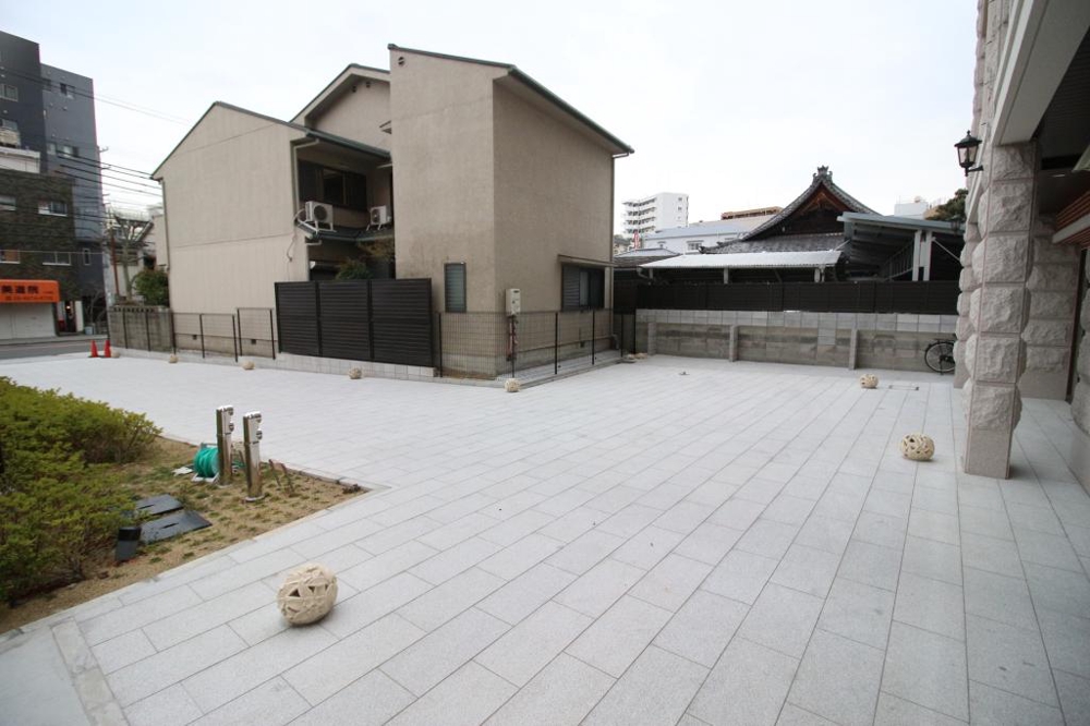 29/30 エントランス