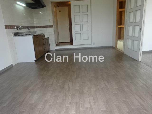 5/30 リビング/ダイニング