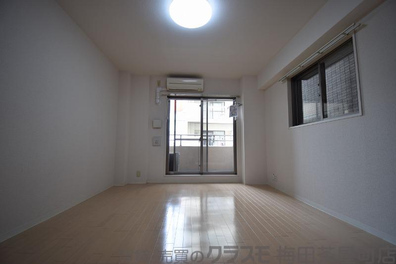 5/30 リビング/ダイニング