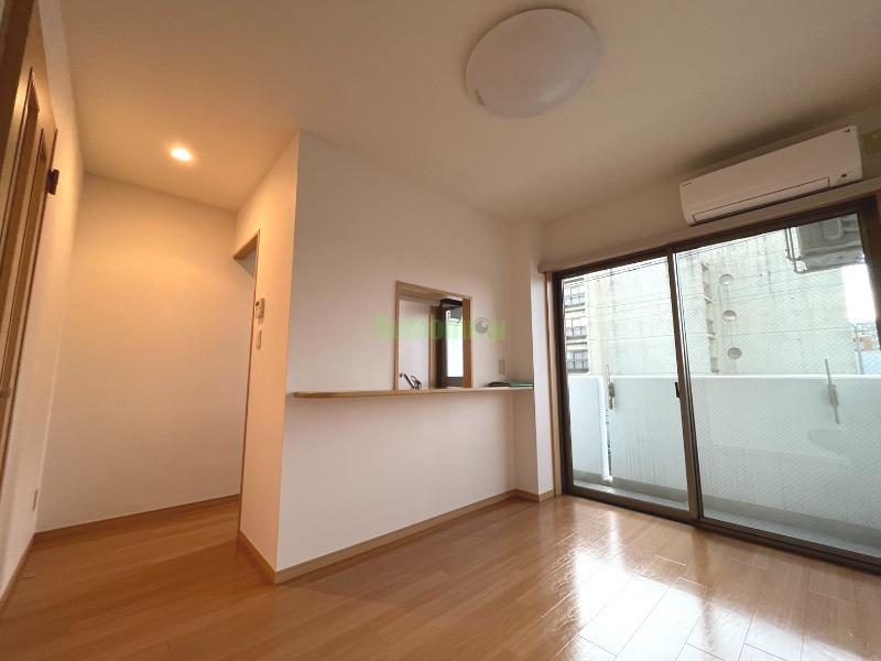 5/29 リビング/ダイニング