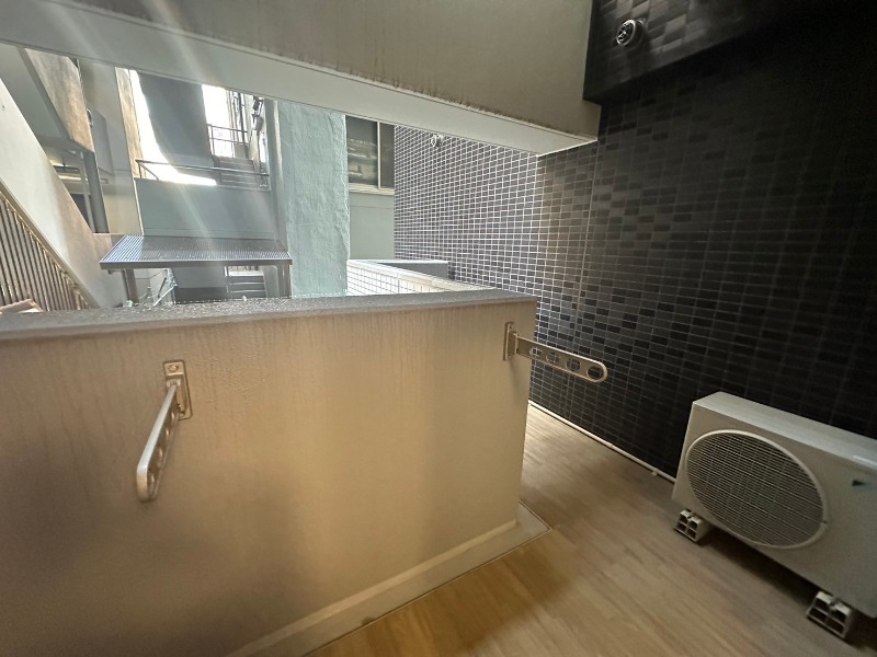 21/30 バルコニー