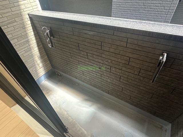 22/30 バルコニー