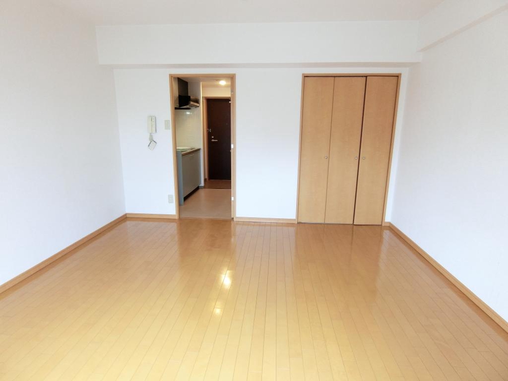 5/30 リビング/ダイニング