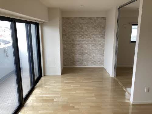 4/16 リビング/ダイニング