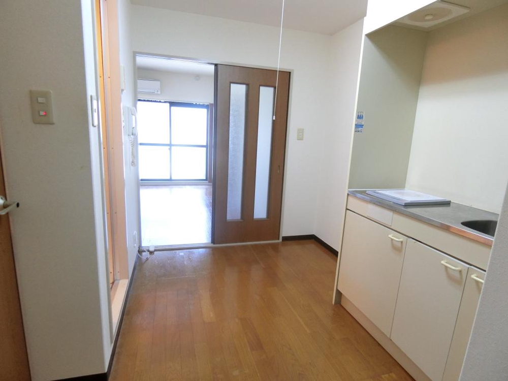 4/30 リビング/ダイニング