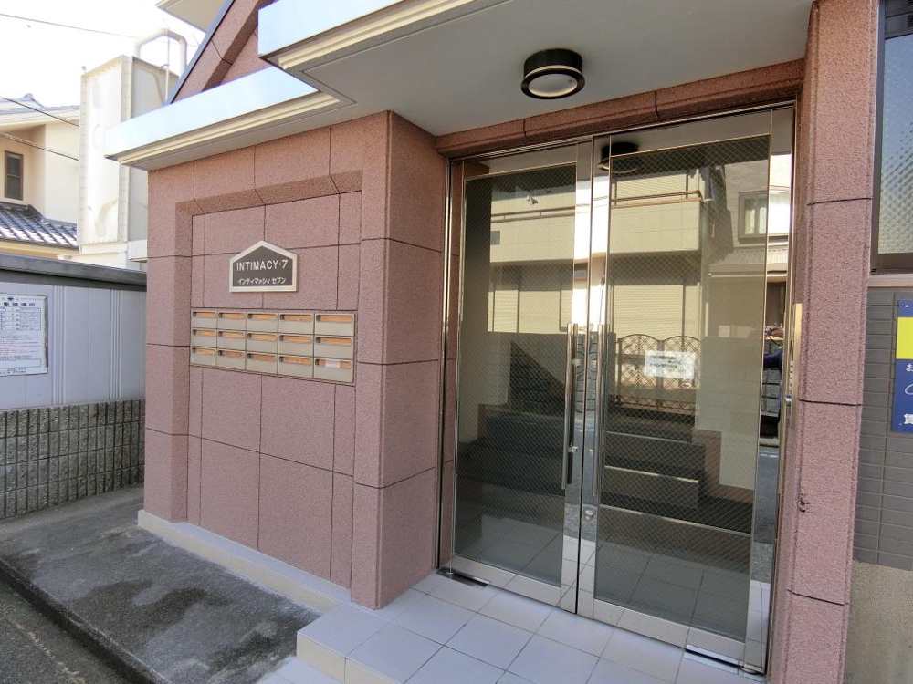 3/6 エントランス