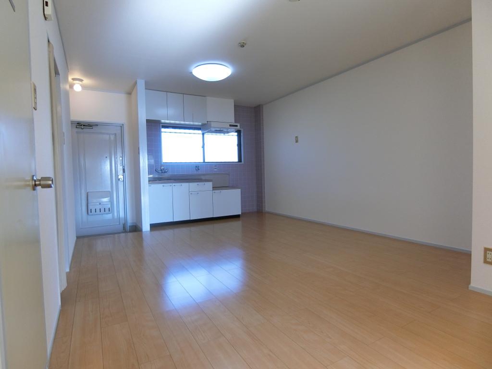 4/30 リビング/ダイニング