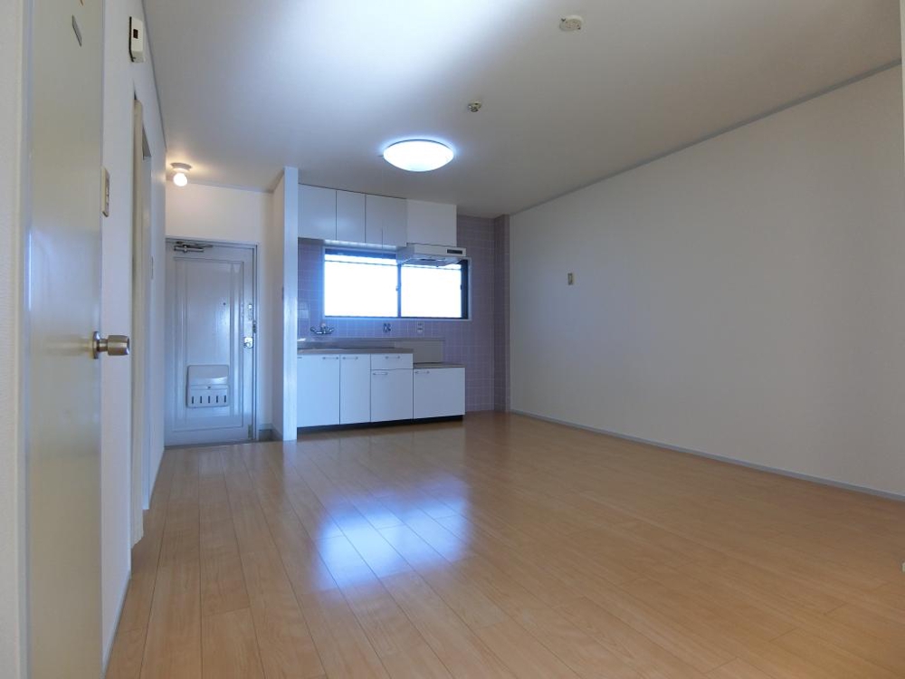 5/30 リビング/ダイニング