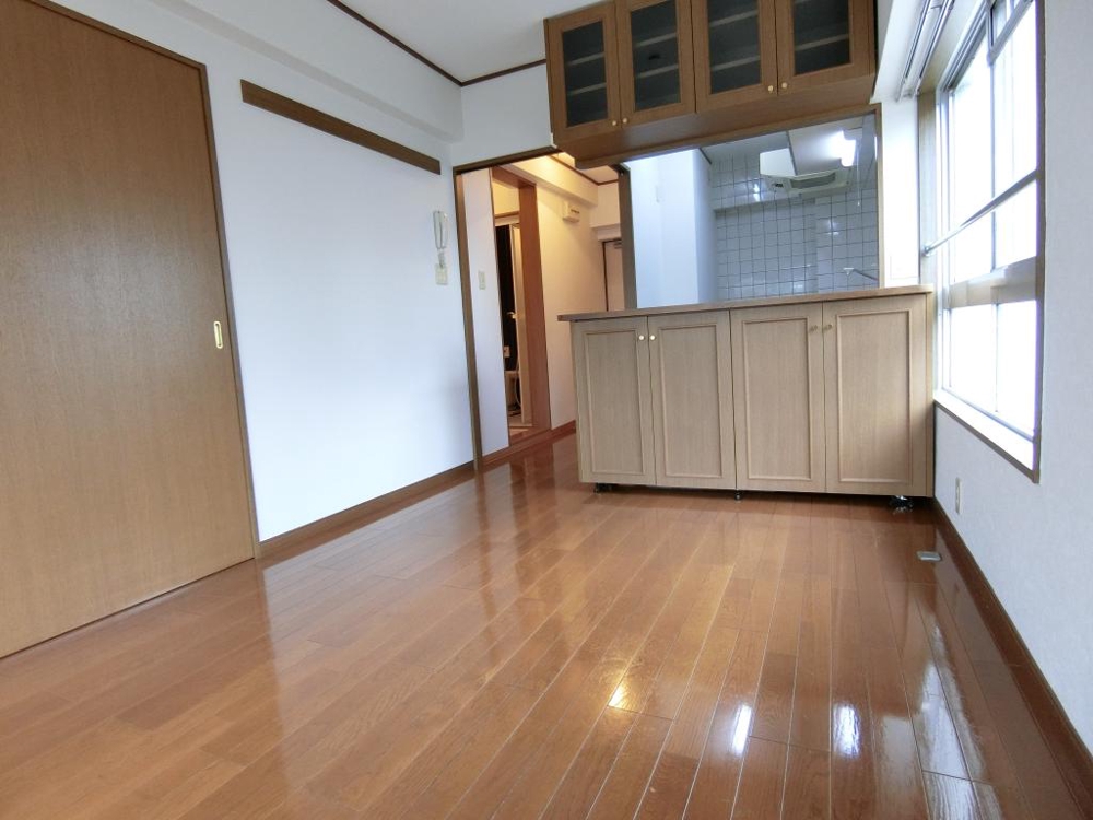 4/30 リビング/ダイニング