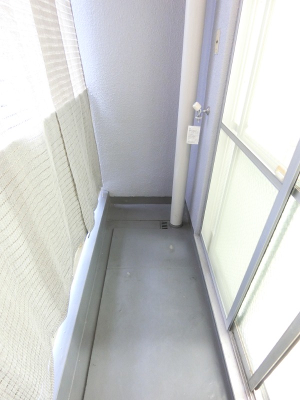 20/30 バルコニー