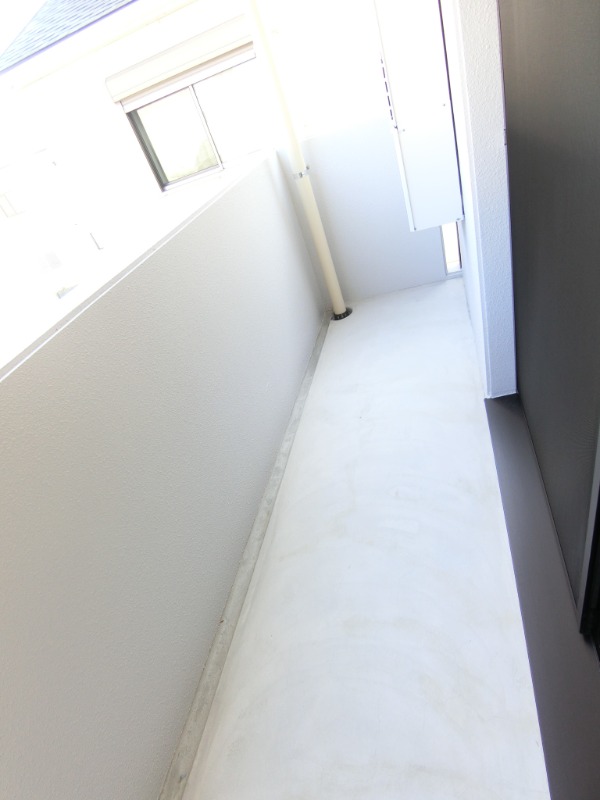 19/30 バルコニー