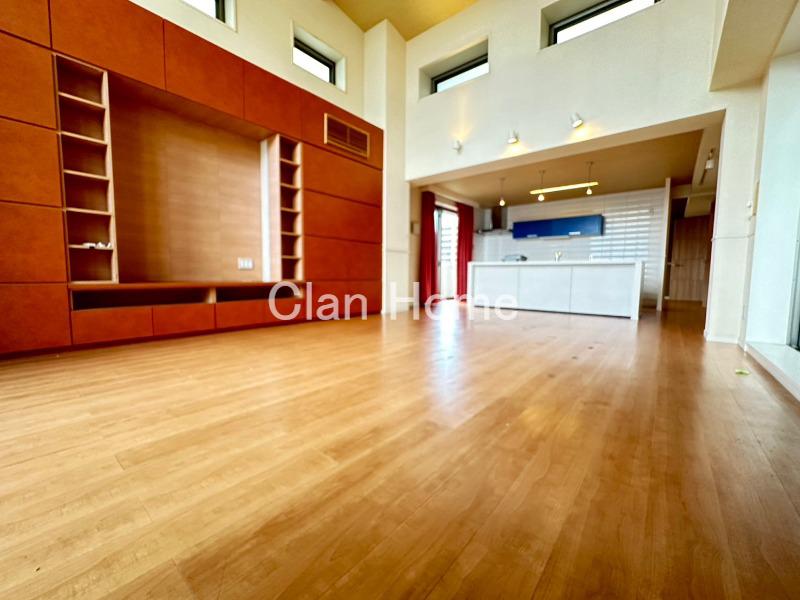 3/30 リビング/ダイニング