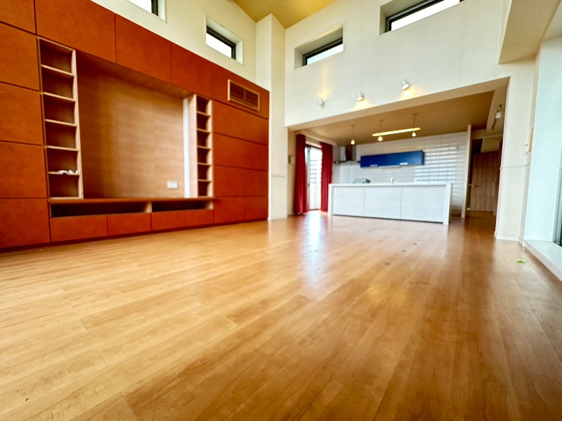 3/30 リビング/ダイニング