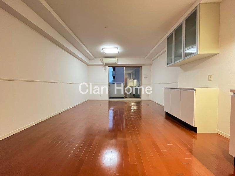 3/30 リビング/ダイニング