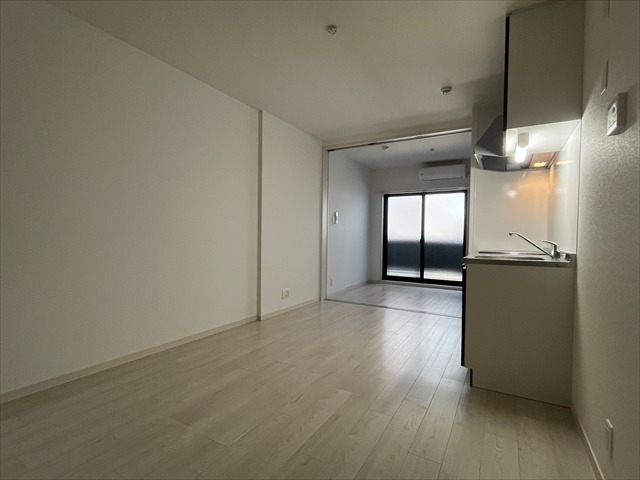 4/27 リビング/ダイニング