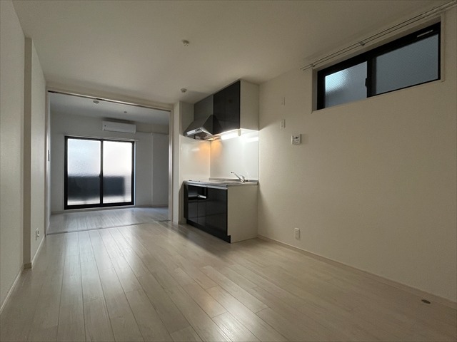 5/27 リビング/ダイニング