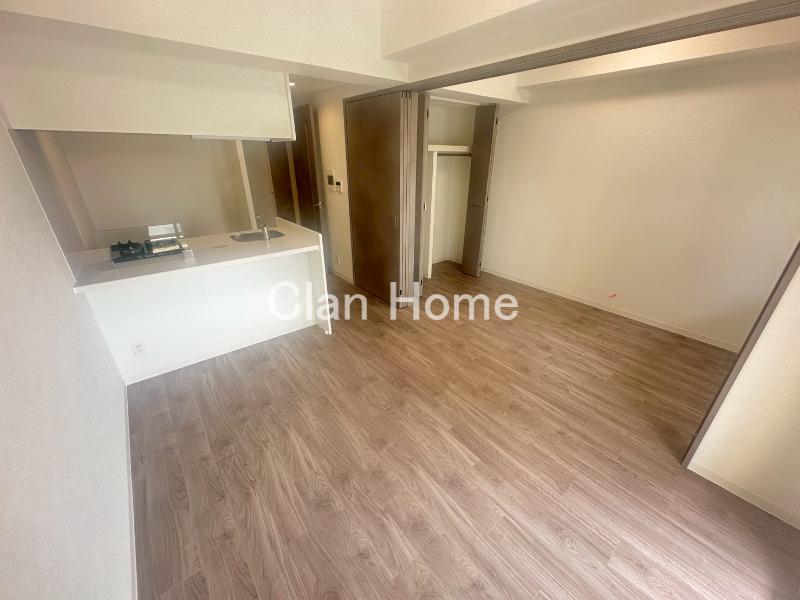 3/29 リビング/ダイニング