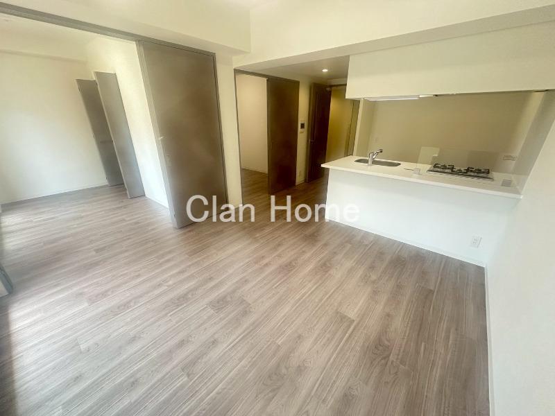 3/30 リビング/ダイニング