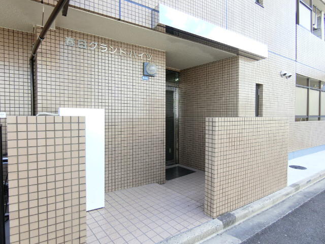 3/6 エントランス