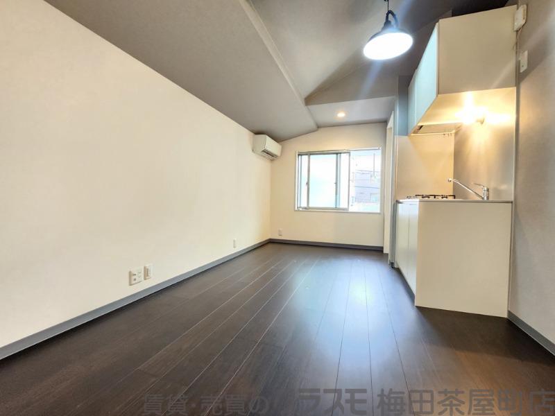 4/30 リビング/ダイニング