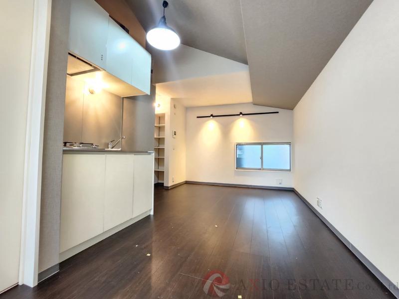 5/30 リビング/ダイニング