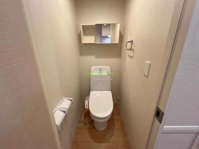 15/29 トイレ