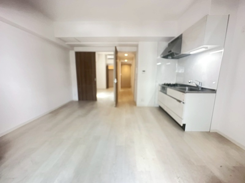 3/30 リビング/ダイニング